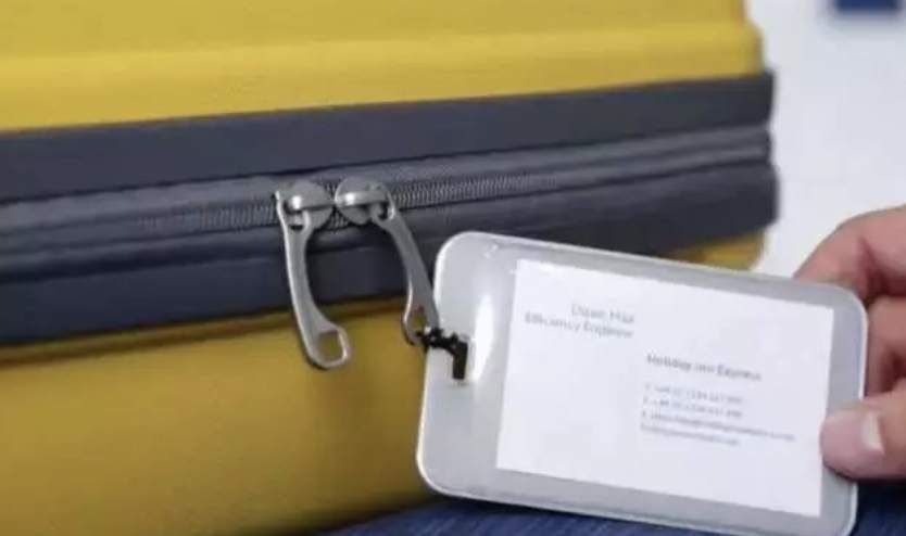 精致女孩出门旅行收纳行李箱,行李箱收纳技巧夏天旅游