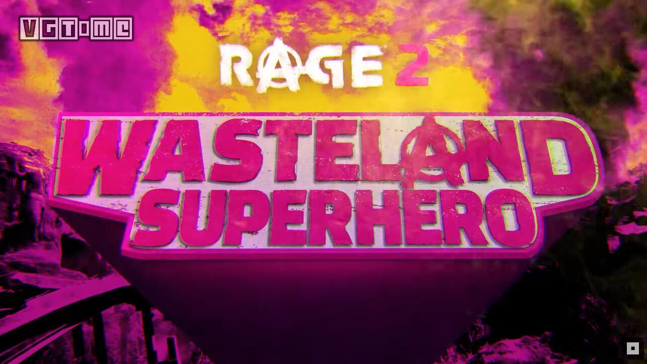 狂怒2废土怎么获得,狂怒2