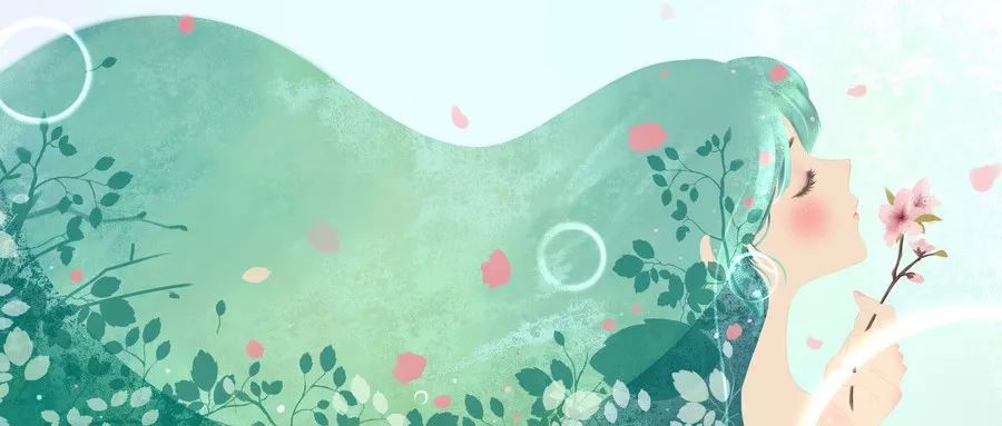 这些健康建议请收藏,送给女性全方位的健康秘籍