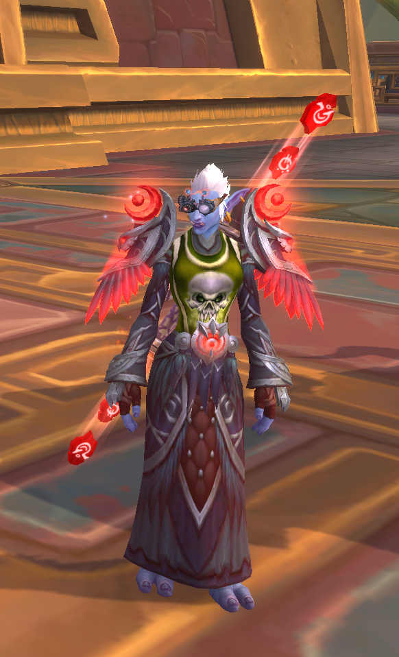 争霸艾泽拉斯dps排行,争霸艾泽拉斯110到120快速升级