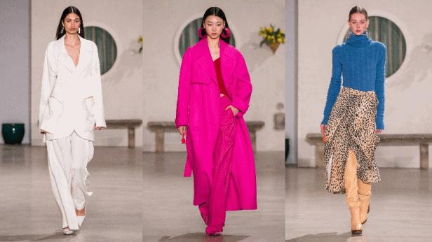 时装周包,时装周爆款包包