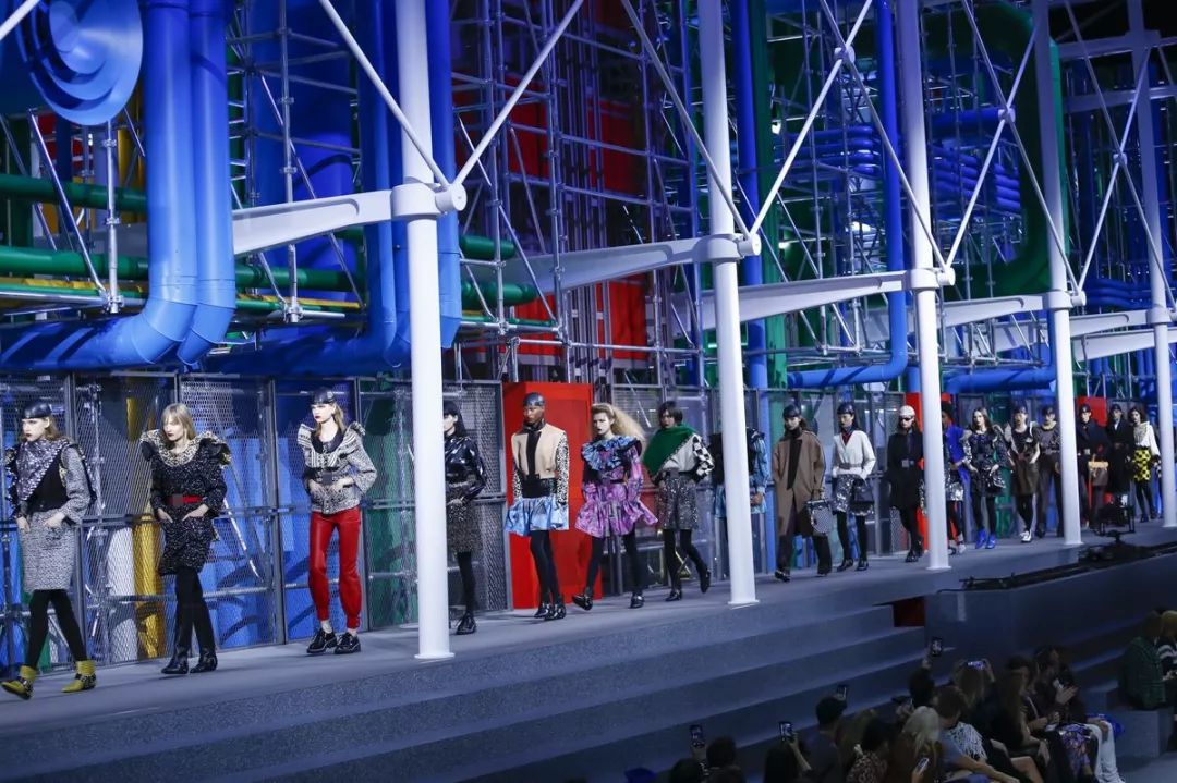 时装周包,时装周爆款包包