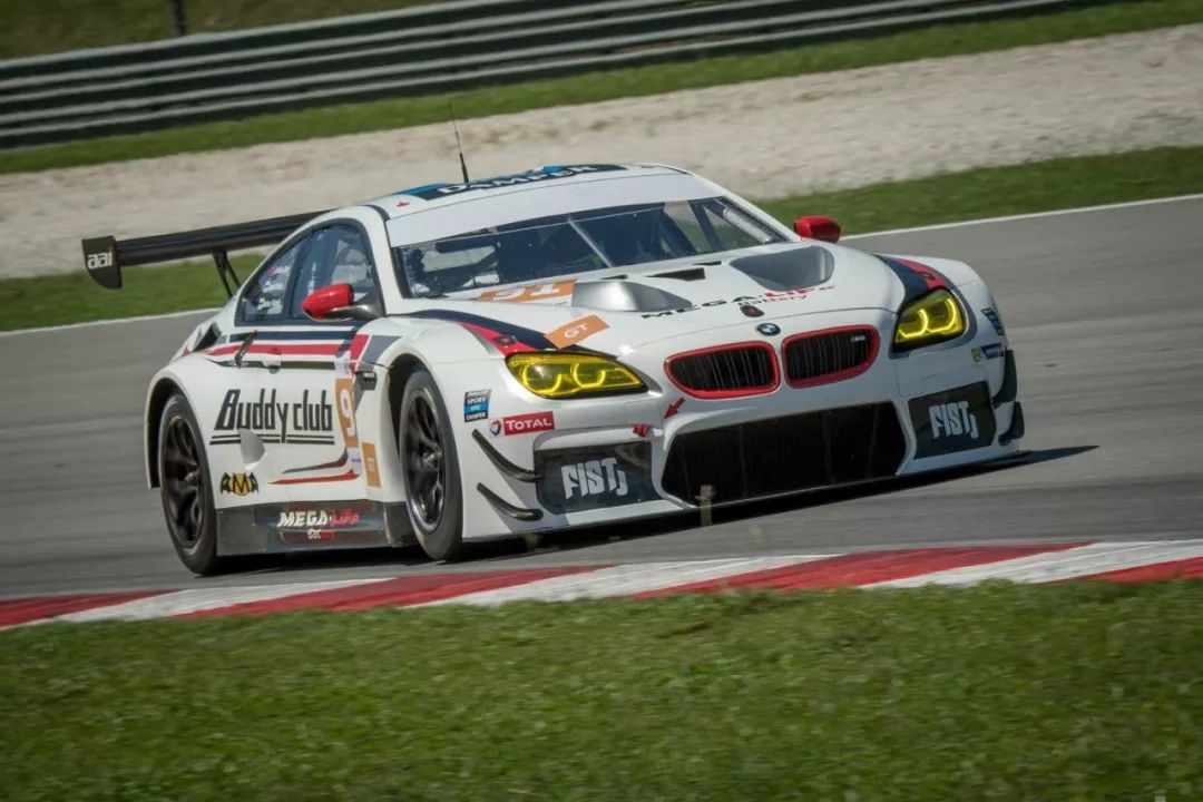 车队前瞻·豪门扩军，FISTTeamAAI实力出战新赛季！