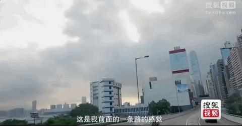 香港罗拉搬运工,香港最美搬运工罗拉