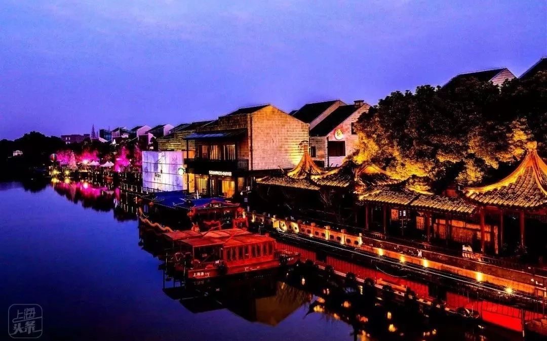 吵翻了！魔都16区终于正面PK！哪个是你心中的C位担当？