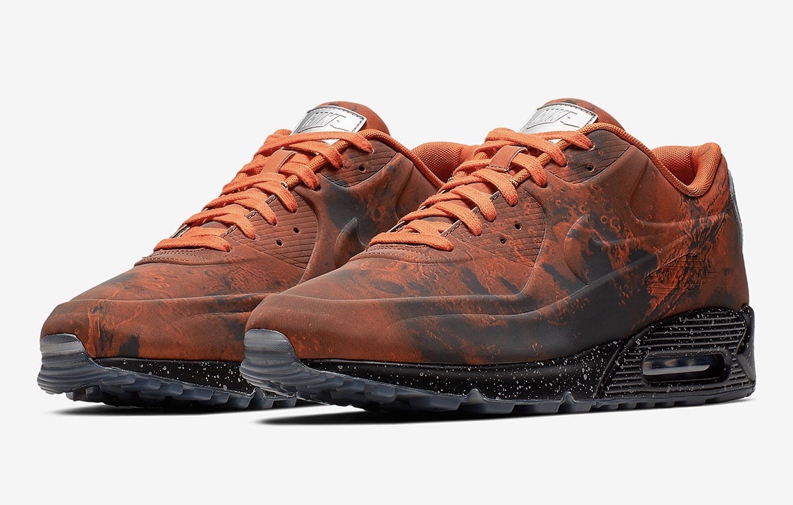 nikeairmax90细节图,nike新品airmax90怎么样