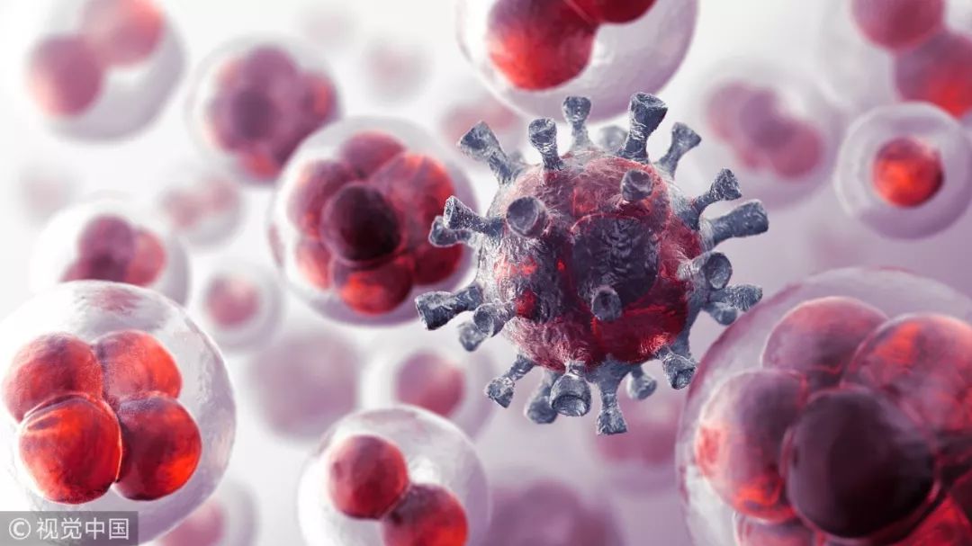 有癌症遗传史要关注什么,癌症会传染是真的这些因素需警惕