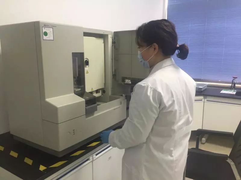 宁波哪里做亲子鉴定最好,宁波亲子检测机构