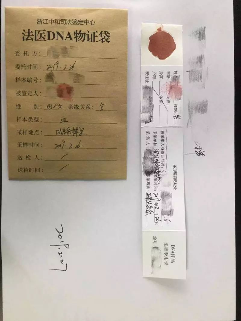 宁波哪里做亲子鉴定最好,宁波亲子检测机构
