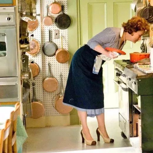 中国人的厨房,中国人的厨房日常