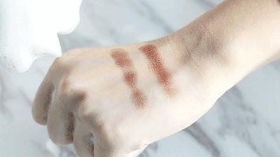 一洗就白的洗面奶火山泥,火山泥洗面奶真的能变白吗