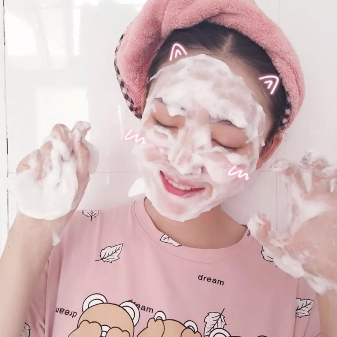 一洗就白的洗面奶火山泥,火山泥洗面奶真的能变白吗