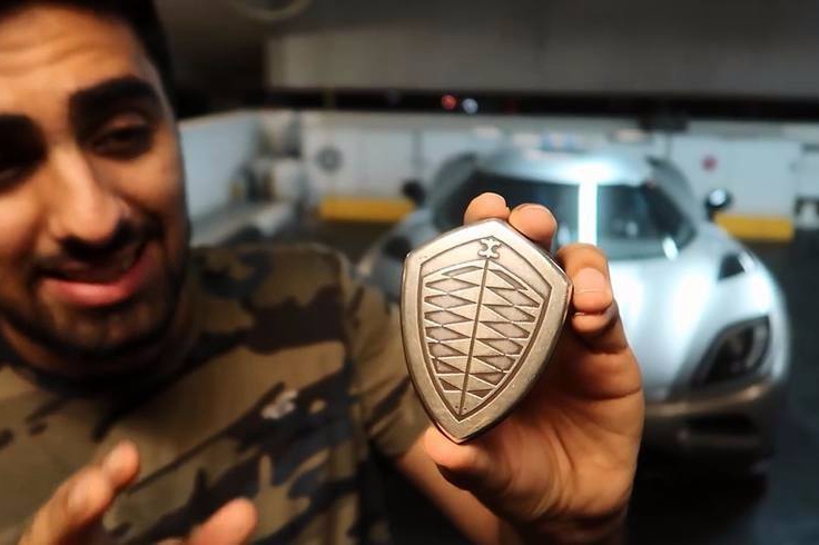 盘点最有科技感的车钥匙,智能科技汽车排行榜最新