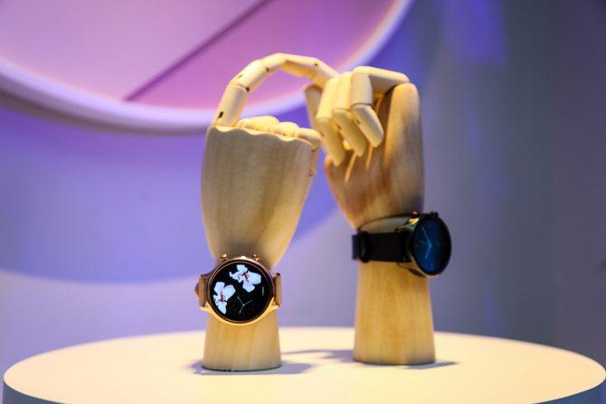 ticwatchc2智能手表,ticwatchc2是什么系统