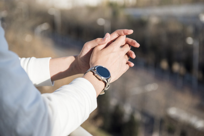 ticwatchc2智能手表,ticwatchc2是什么系统