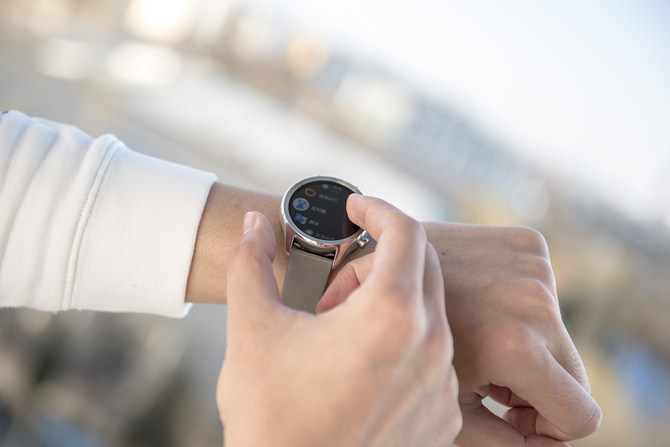 ticwatchc2智能手表,ticwatchc2是什么系统