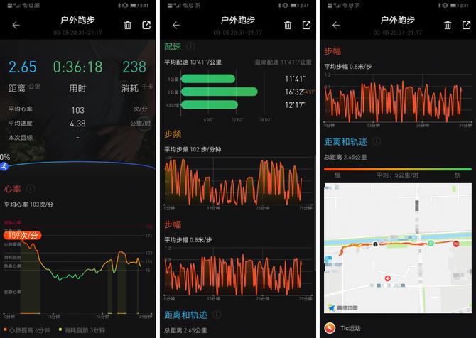 ticwatchs2运动系列,ticwatchs2表