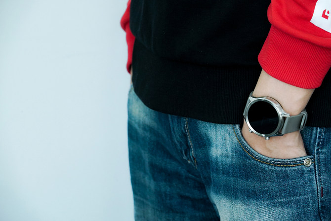 ticwatchc2智能手表,ticwatchc2是什么系统