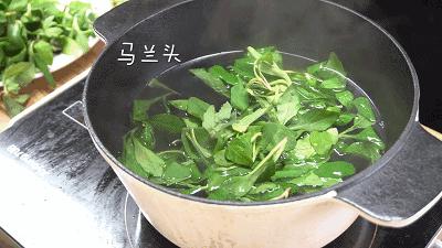 胃出血适合吃的家常菜,这道时令菜肴别错过