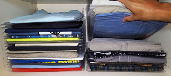 最简单小户型收纳设计,脑洞大开的11个收纳设计