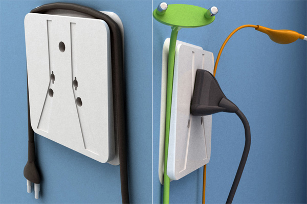 最简单小户型收纳设计,脑洞大开的11个收纳设计