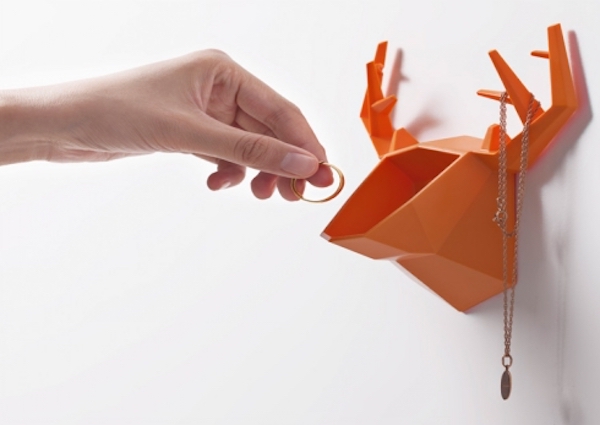 最简单小户型收纳设计,脑洞大开的11个收纳设计