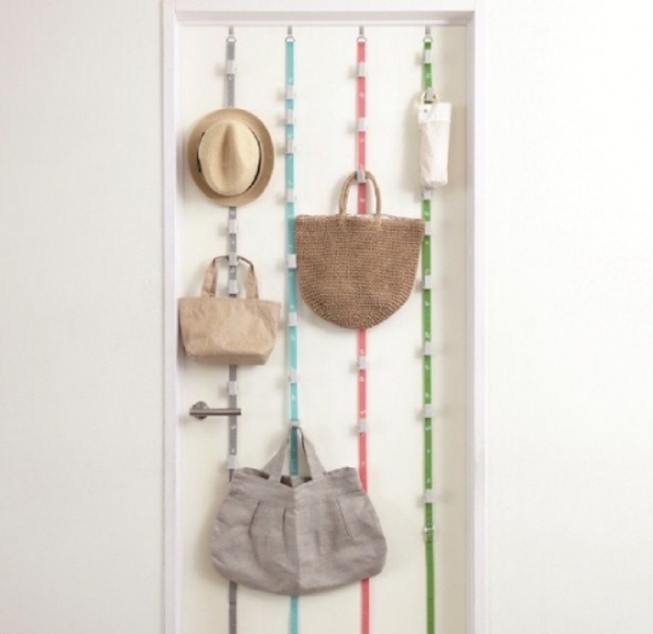 最简单小户型收纳设计,脑洞大开的11个收纳设计