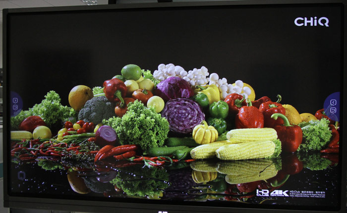 PjTime.COM评测试用同辉佳视