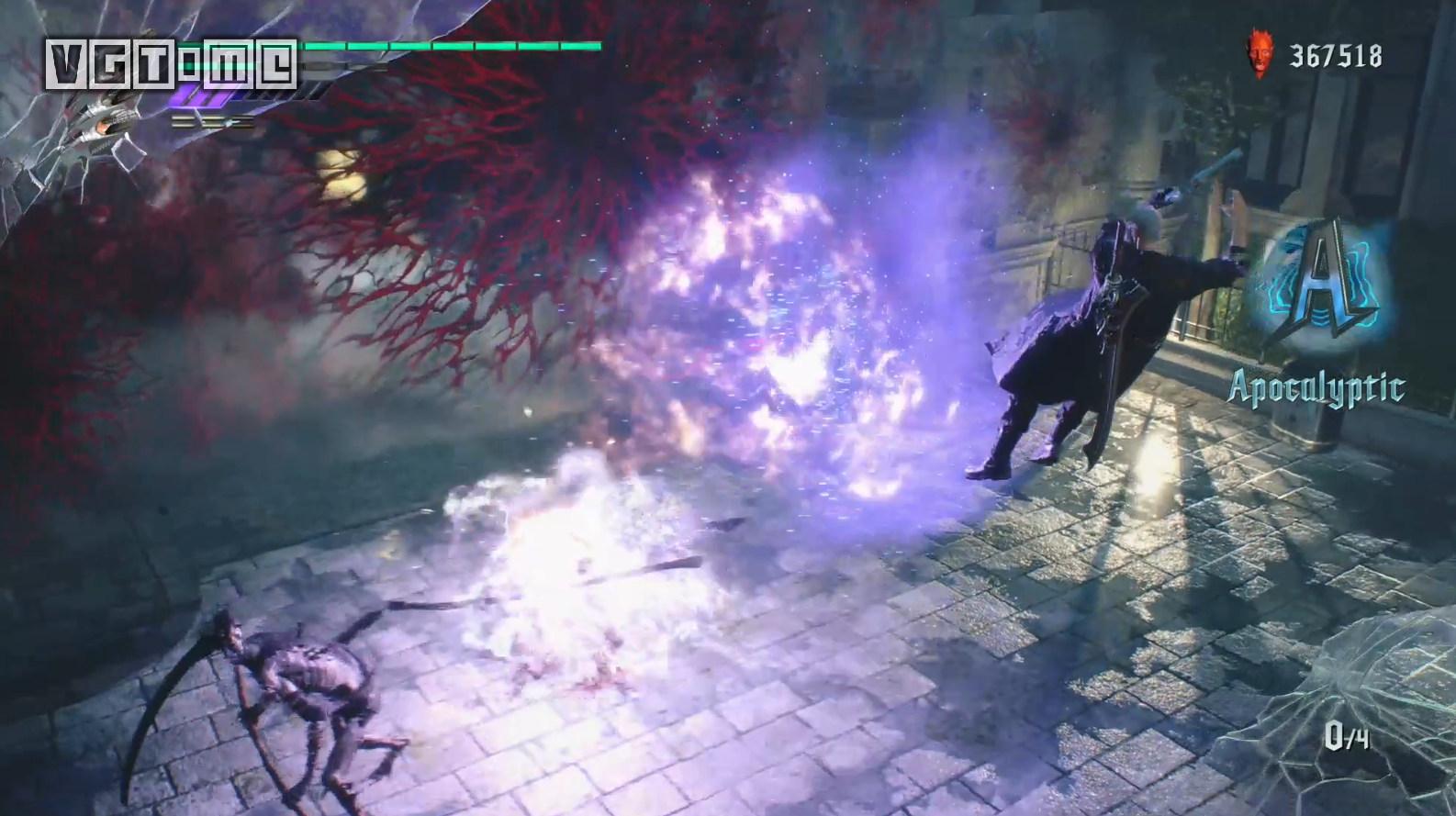 鬼泣5其实是怎么样的,鬼泣5有什么优缺点