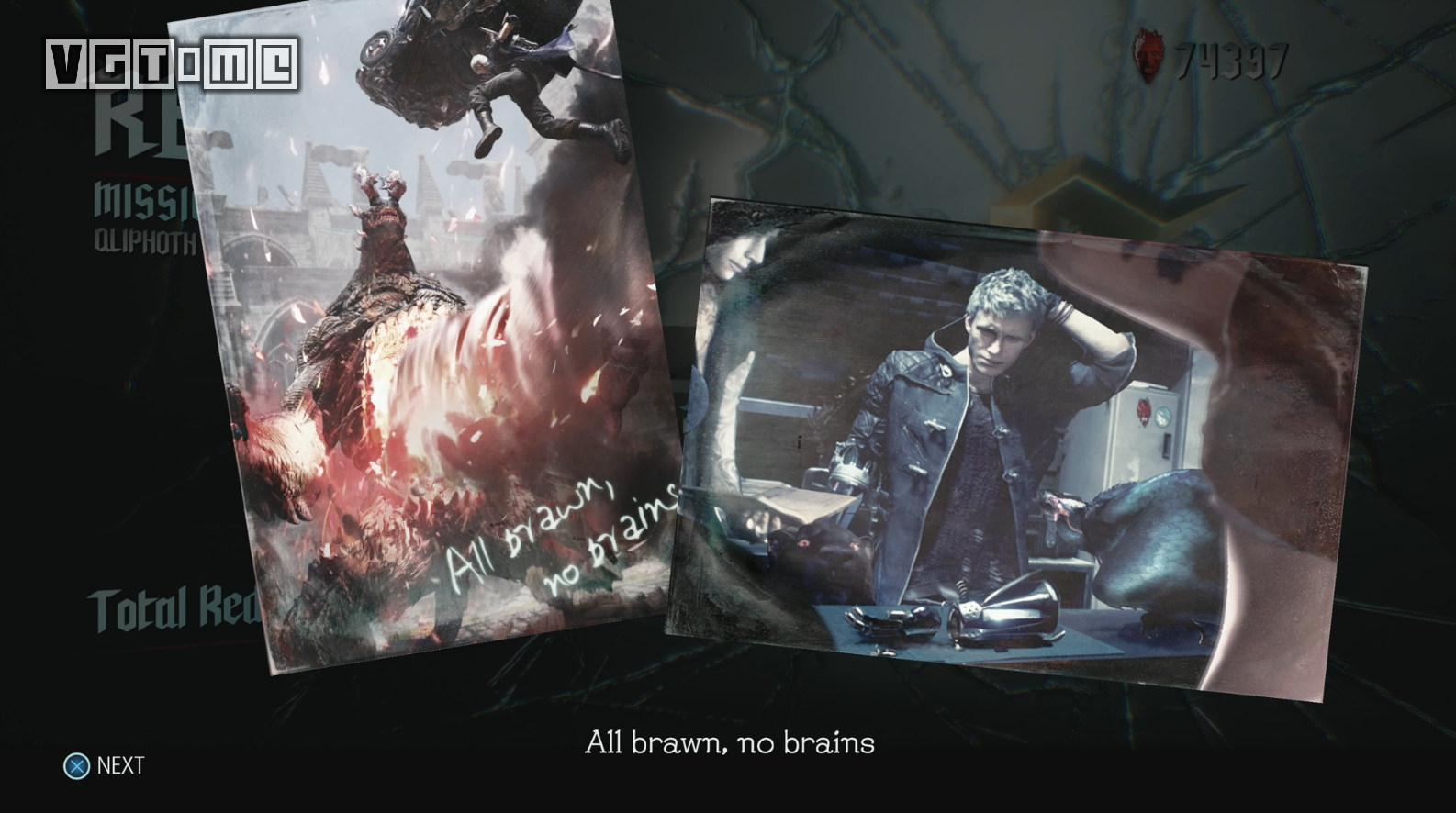 鬼泣5其实是怎么样的,鬼泣5有什么优缺点