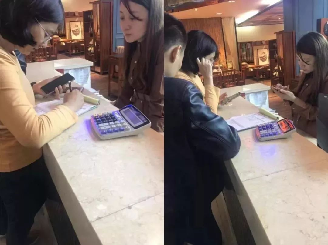 这位朋友为什么一定要从香港来这里买家具！？