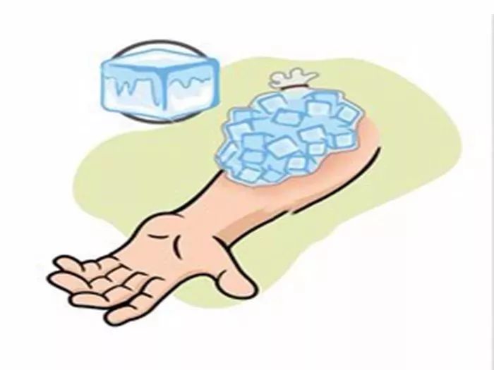 献血后有淤青怎么回事,献血后手臂上大面积出现淤青