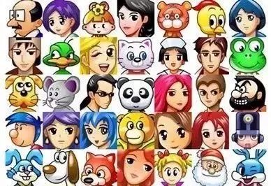 再见了qq,再见了琪琪原版