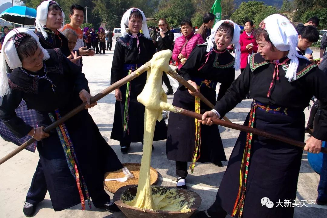 走进亲情深处,走进年味