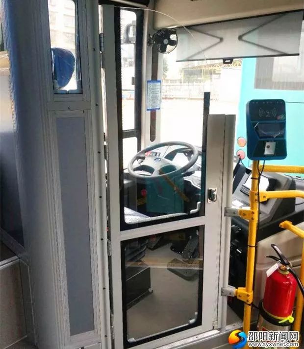 明天，就能从邵阳市区坐公交去邵东！单趟运行时间是……