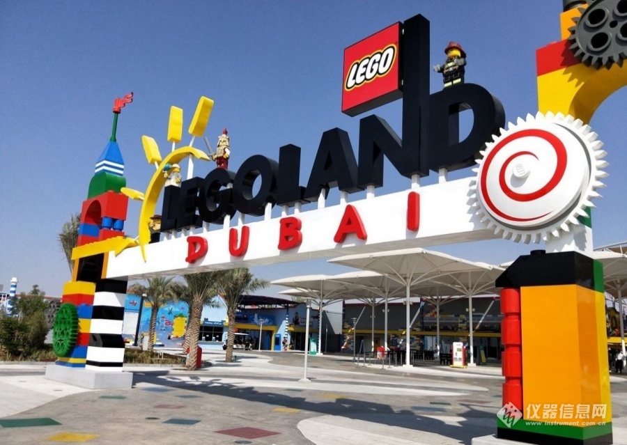 阳春三月，跟月旭去迪拜