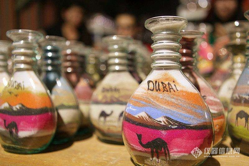 阳春三月，跟月旭去迪拜