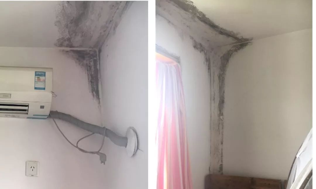 窗台四周渗漏什么原因,窗台渗漏水如何处理