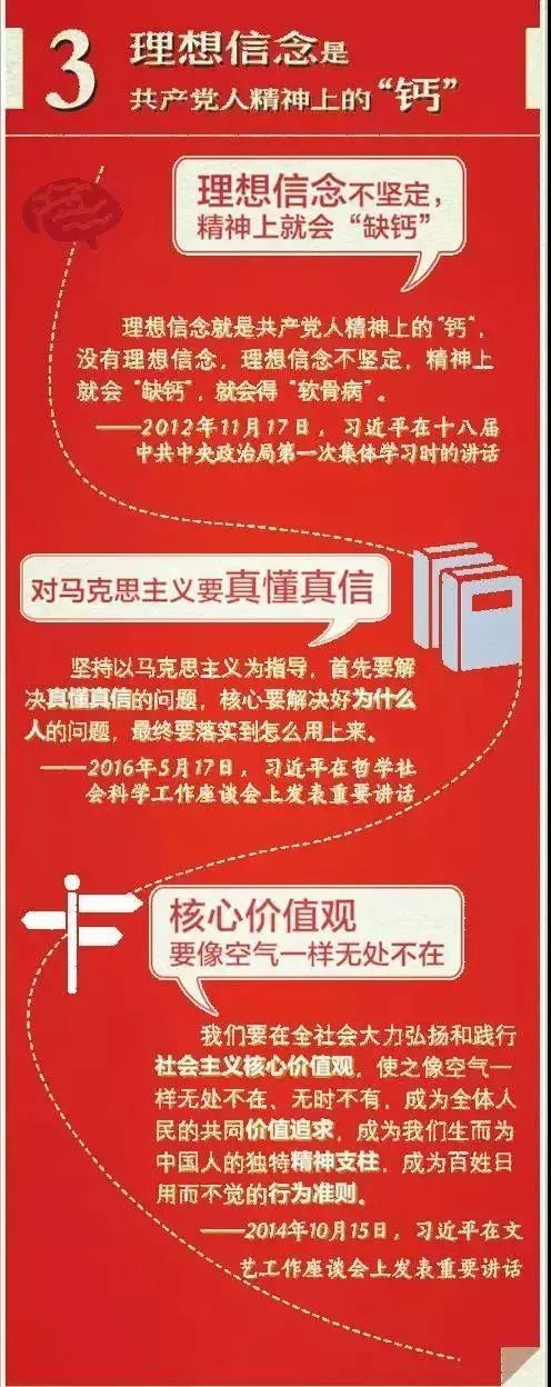 什么是意识形态工作？