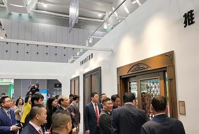 广东佛山门窗博览会,佛山门窗展时间