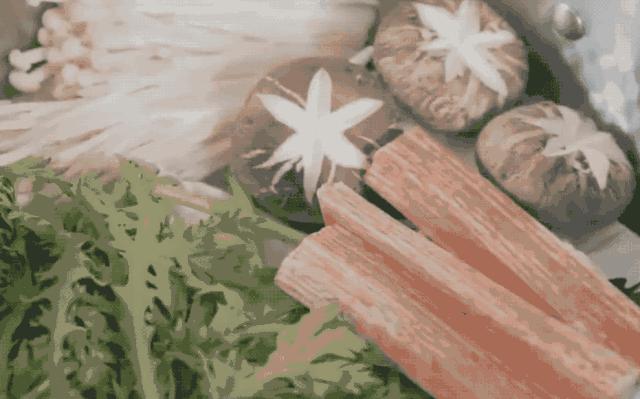 绝了绝了！这锅子是怎么回事？为毛煮啥都特别好吃