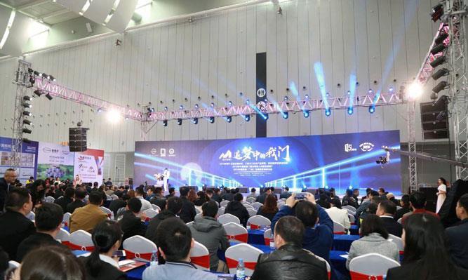 广东佛山门窗博览会,佛山门窗展时间