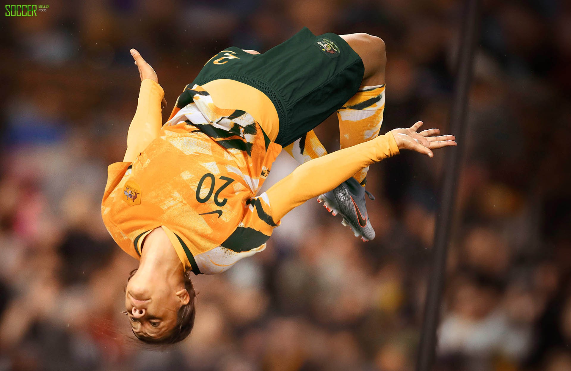 穿球衣的女孩最美,穿耐克的女孩