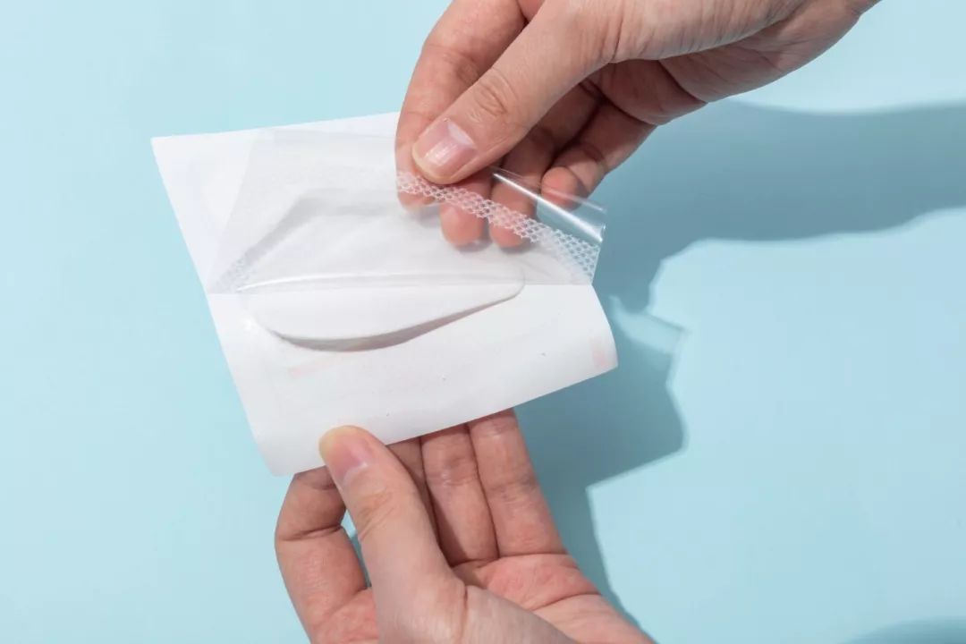 玻尿酸冻干眼纹贴,法令纹用一支玻尿酸够了没有