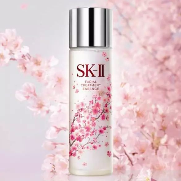 星巴克新品樱花初绽星冰乐大杯,星巴克春季限定樱花大杯