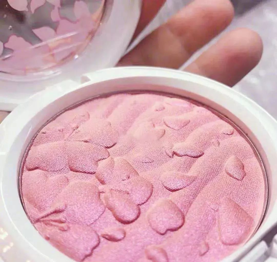 星巴克新品樱花初绽星冰乐大杯,星巴克春季限定樱花大杯