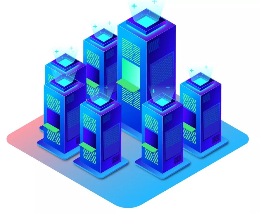 武装“城市大脑”，浪潮（重庆）云数据中心建出新高度