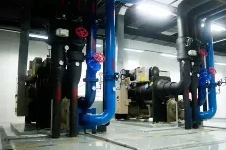 武装“城市大脑”，浪潮（重庆）云数据中心建出新高度