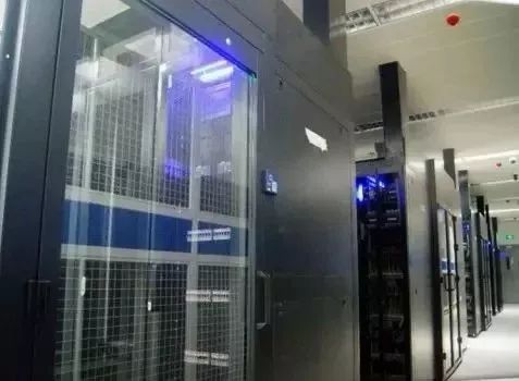 武装“城市大脑”，浪潮（重庆）云数据中心建出新高度