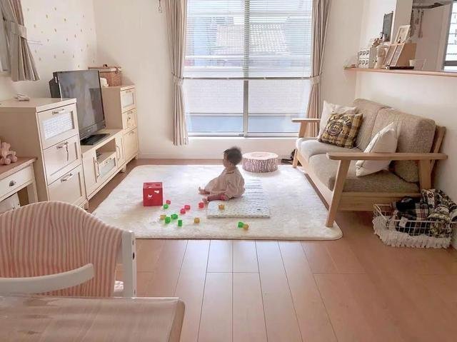 日本主妇收纳整理断舍离,日本一家五口收纳整理